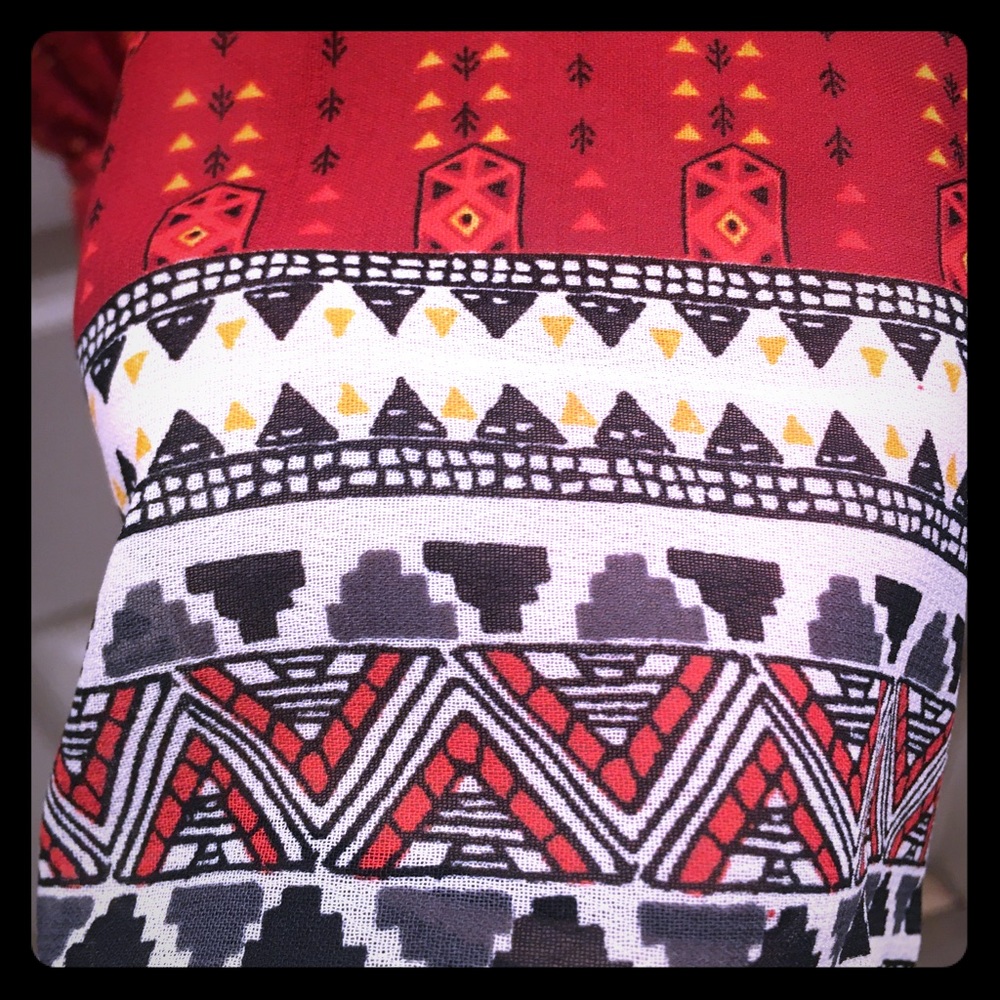 H&M Divided Dress